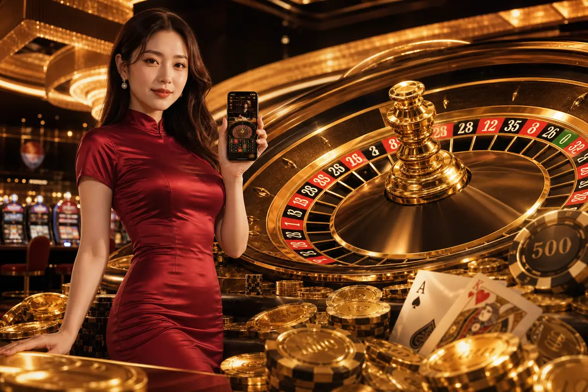 e7bet স্লট গেম পর্দায় স্পিন