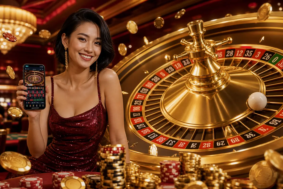 e7bet মেগাওয়েজ স্লট গেমিং