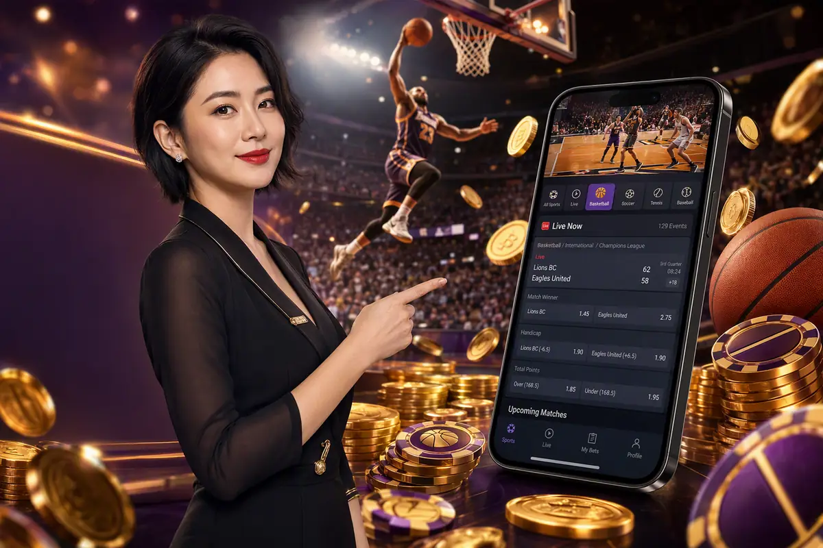 e7bet বেটিং শুরু করার গাইড
